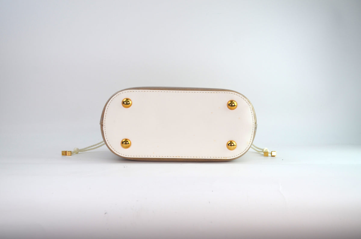 Louis Vuitton Epi Plage Mini Lagoon Bay