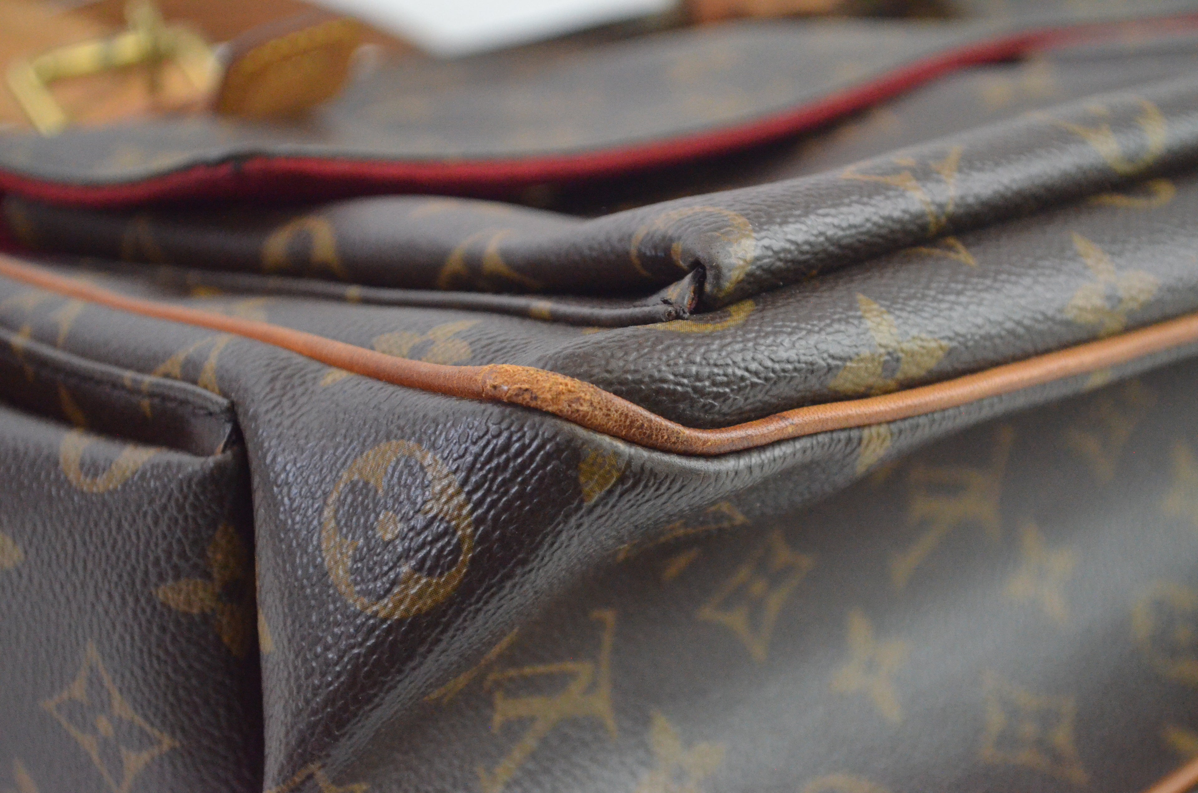 Louis Vuitton Multipli-Cité