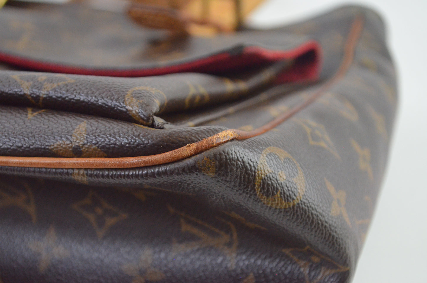 Louis Vuitton Multipli-Cité