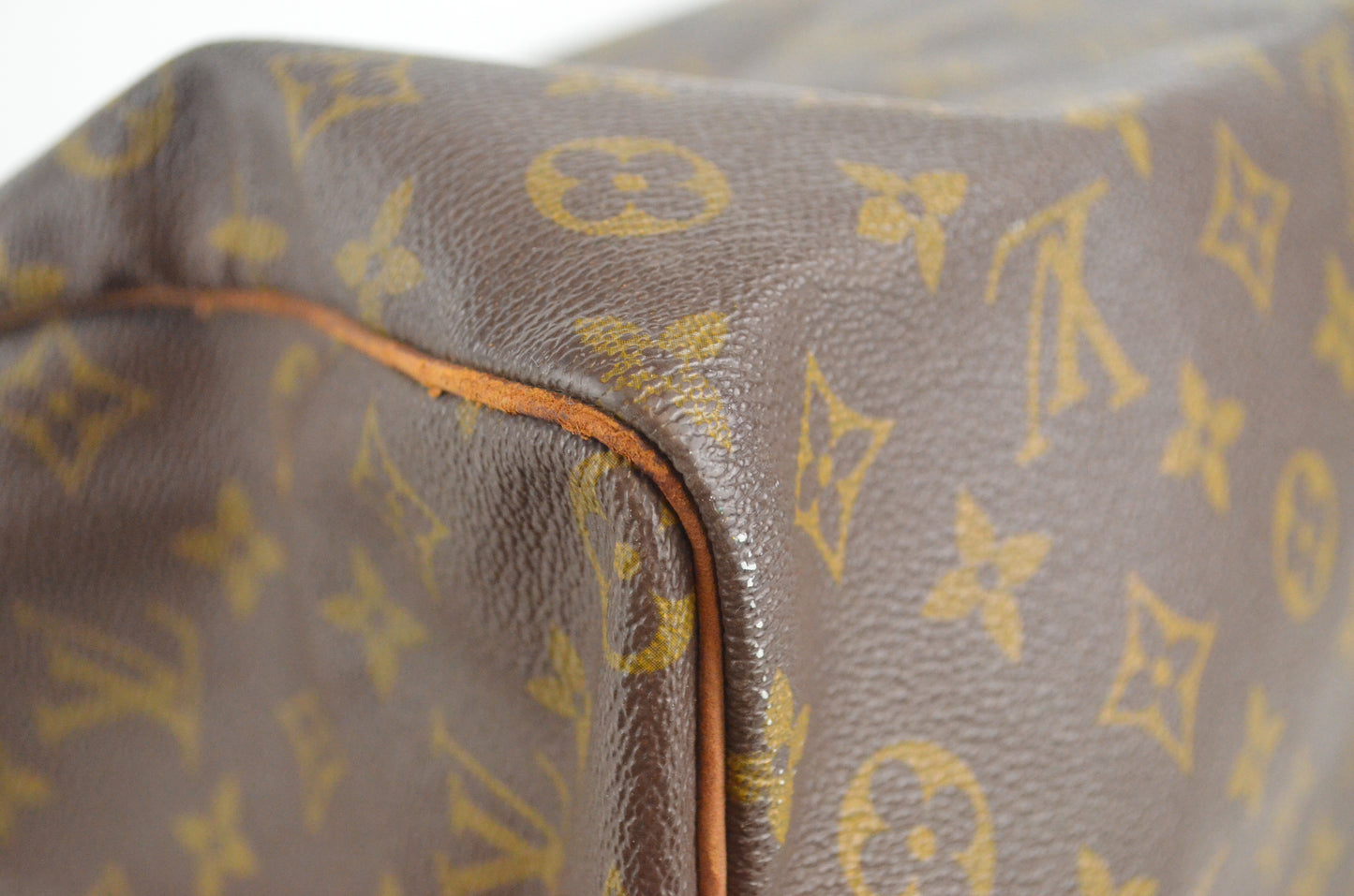 Louis Vuitton Speedy