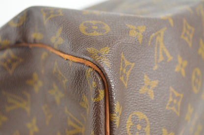Louis Vuitton Speedy