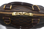 Louis Vuitton Alma Damier Ebene