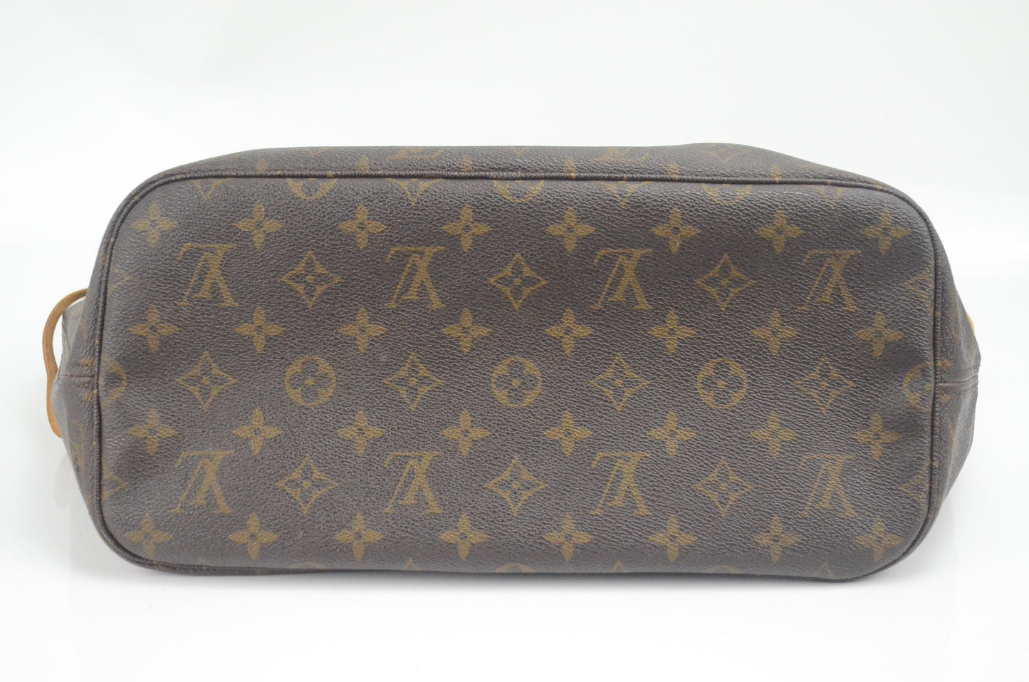 Louis Vuitton Neverfull MM Monogram Canvas