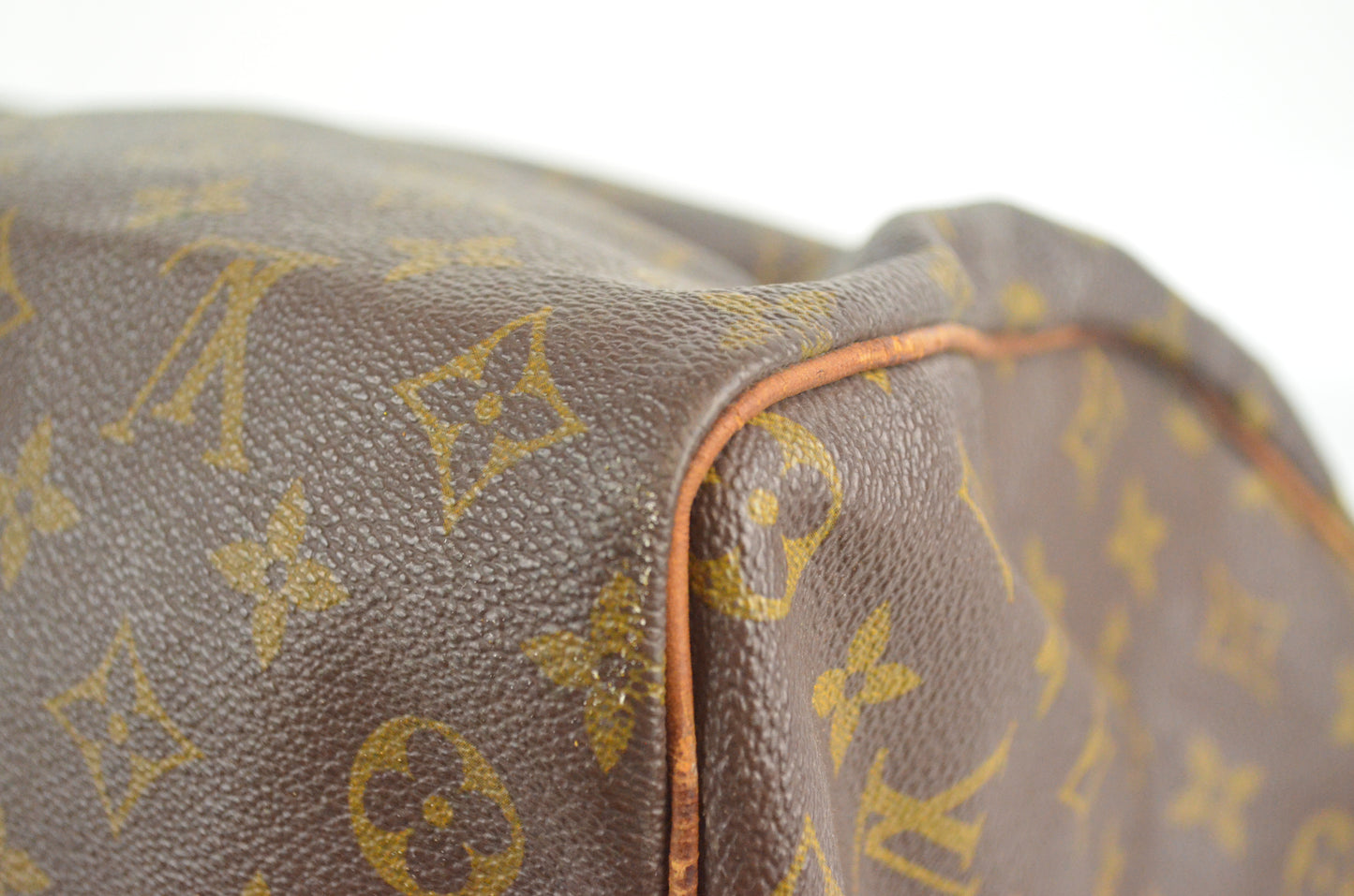 Louis Vuitton Speedy