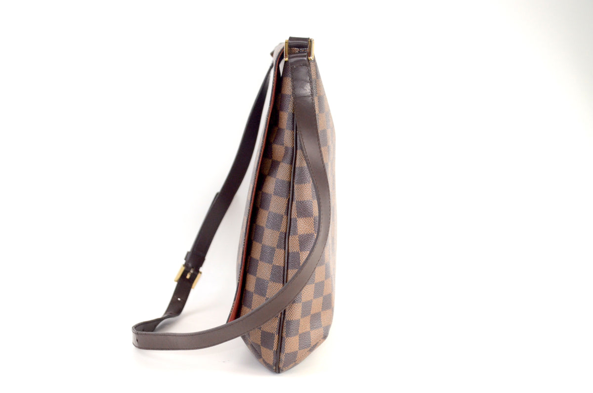 Louis Vuitton Musette Salsa GM Damier Ebene