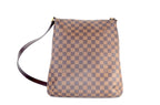 Louis Vuitton Musette Salsa GM Damier Ebene