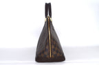 Louis Vuitton Alma Damier Ebene