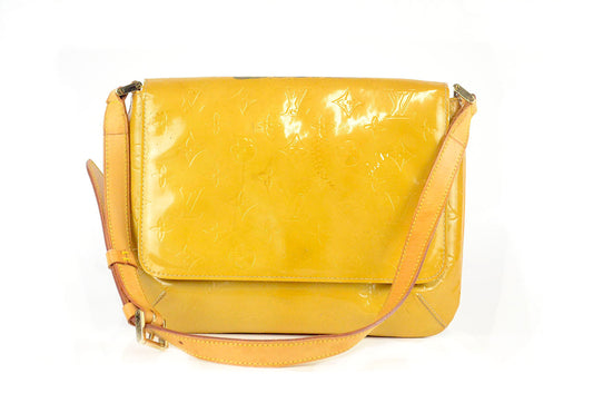 Louis Vuitton Thompson Vernis