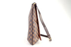 Louis Vuitton Musette Salsa GM Damier Ebene