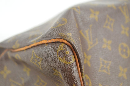 Louis Vuitton Speedy