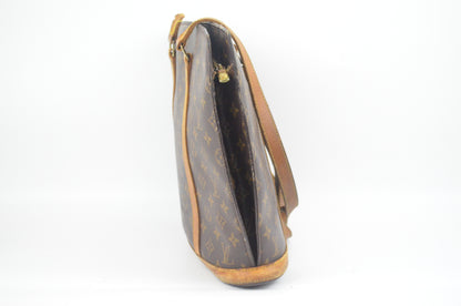 Louis Vuitton Babylon Monogram Canvas