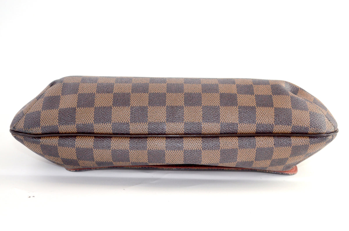 Louis Vuitton Musette Salsa GM Damier Ebene
