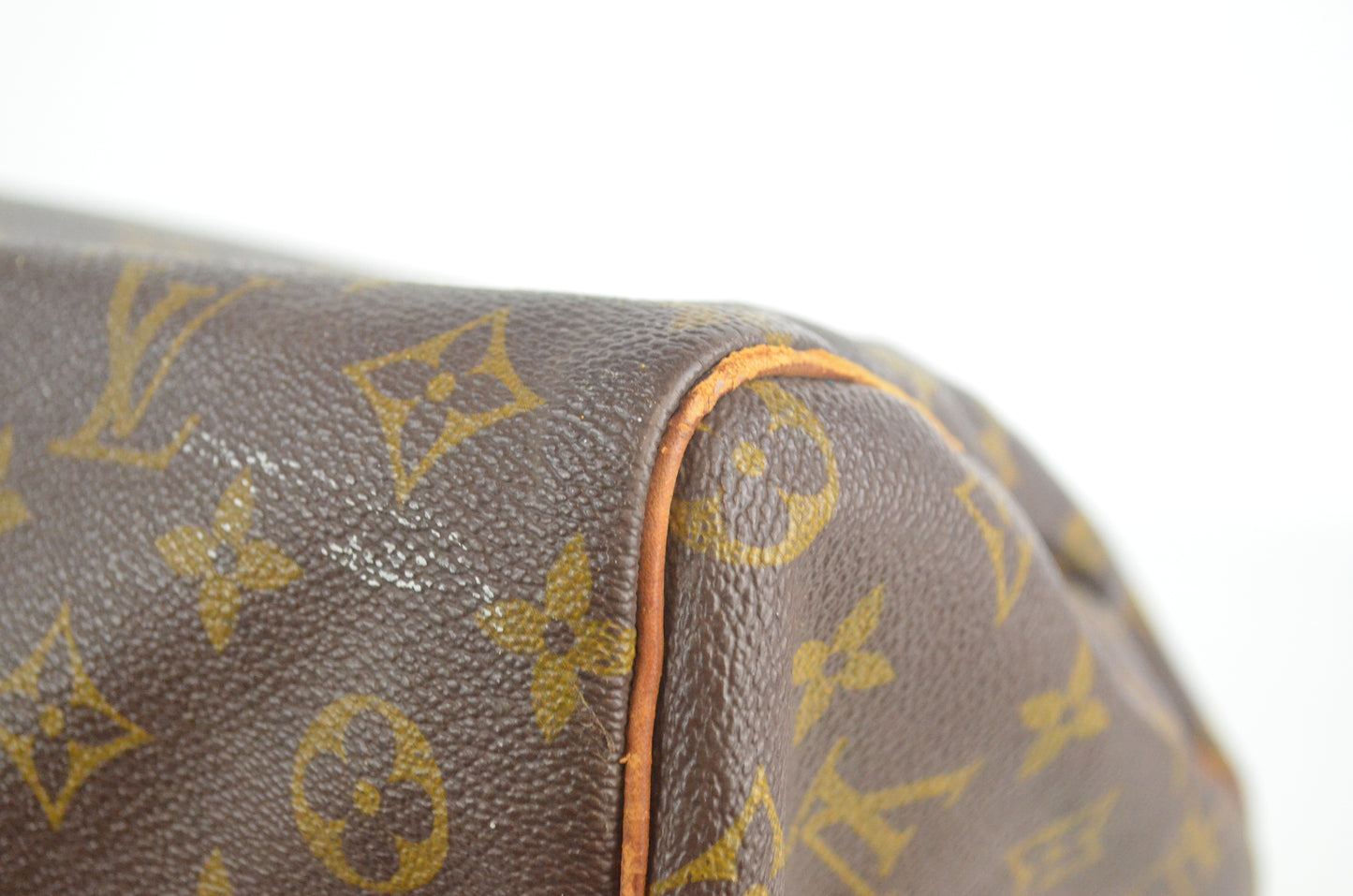Louis Vuitton Speedy