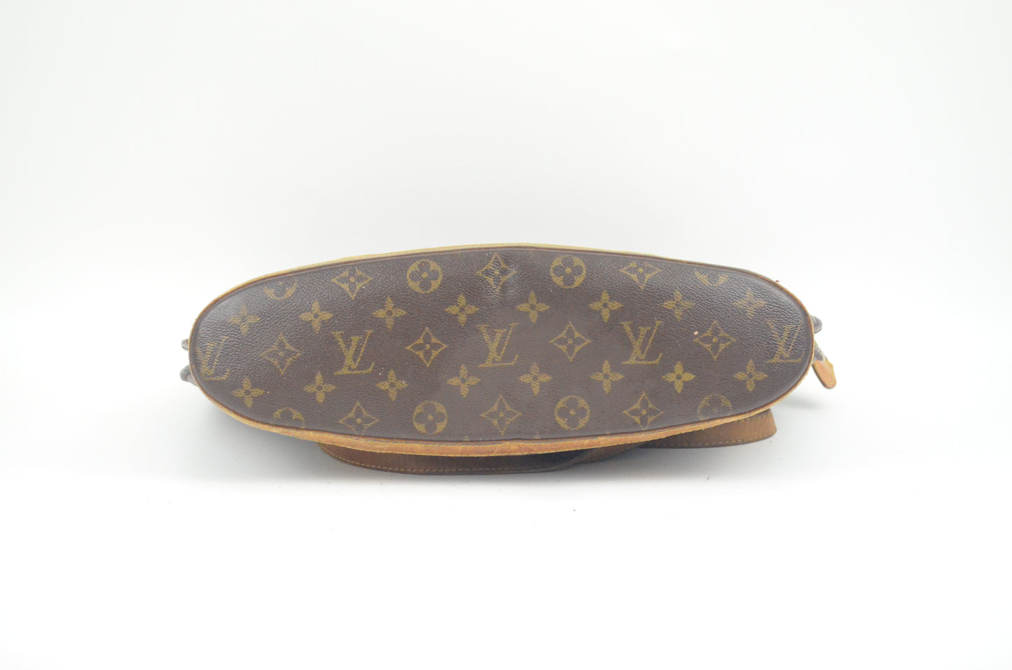 Louis Vuitton Babylon Monogram Canvas