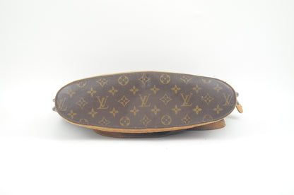 Louis Vuitton Babylon Monogram Canvas