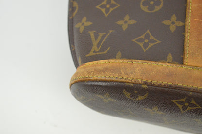 Louis Vuitton Babylon Monogram Canvas