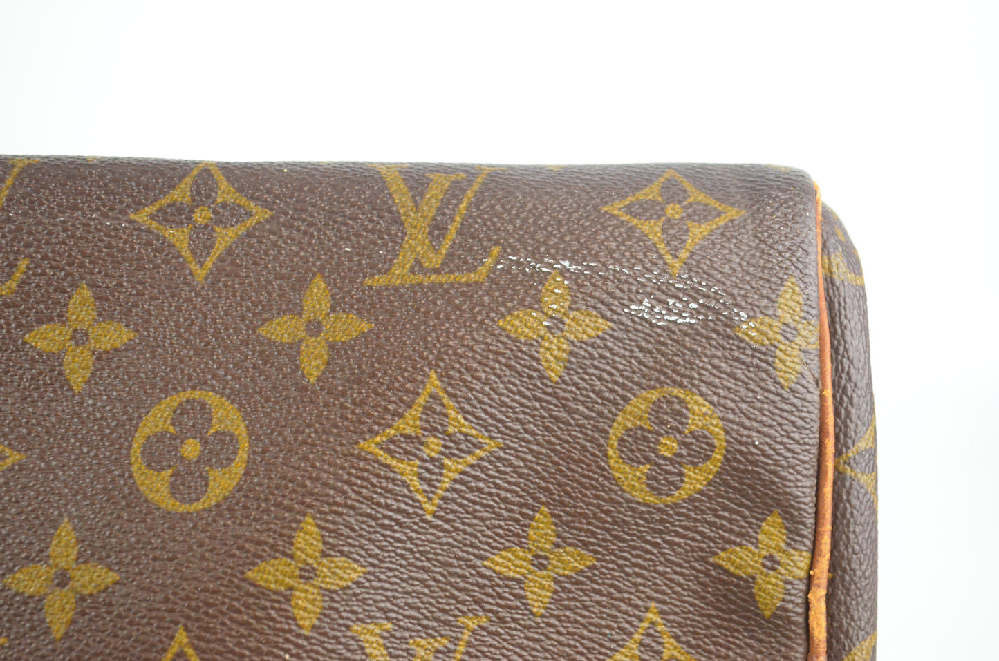 Louis Vuitton Speedy