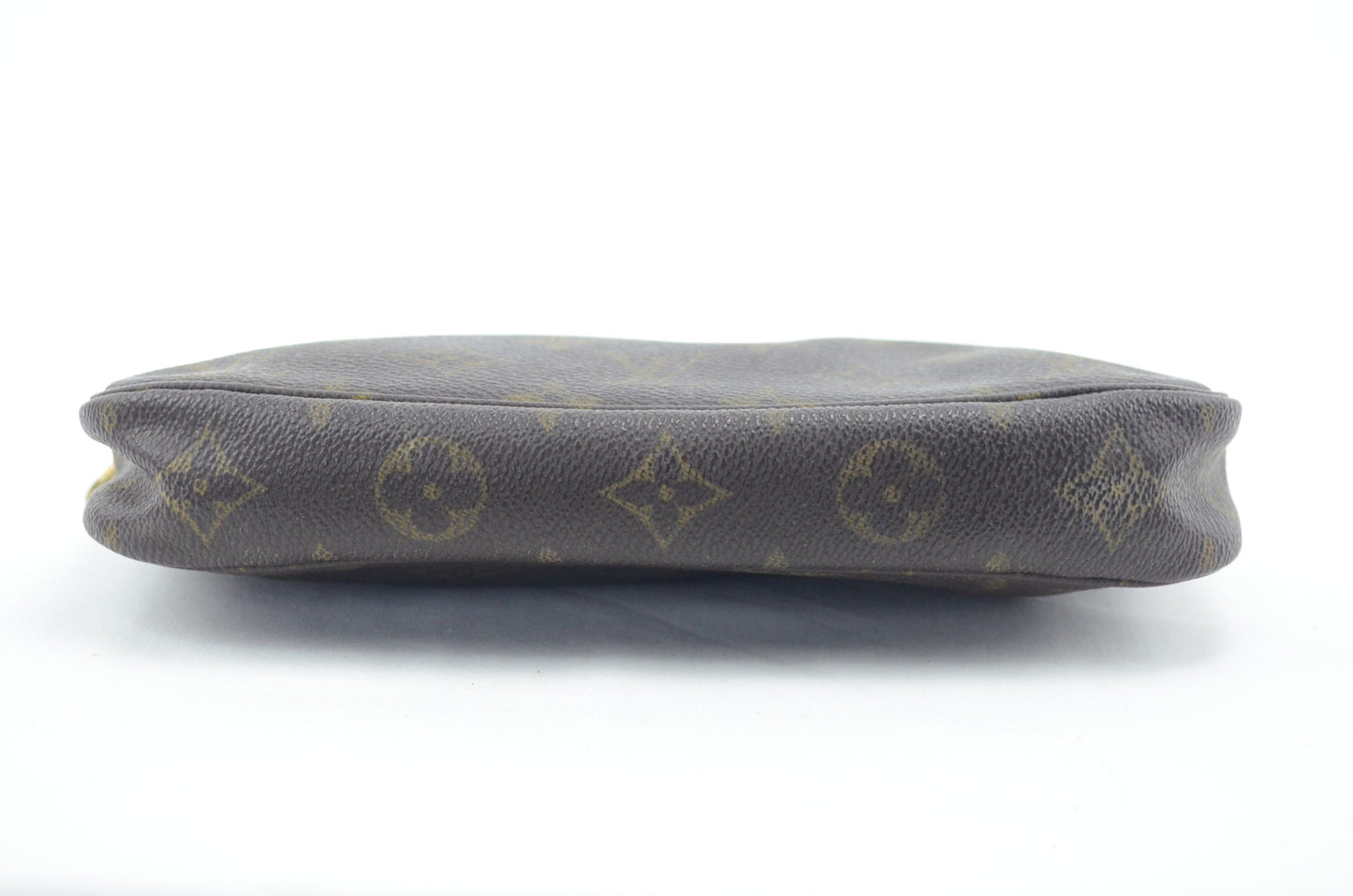 Louis Vuitton Pochette Monogram Canvas