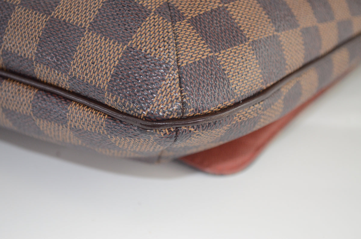 Louis Vuitton Musette Salsa GM Damier Ebene