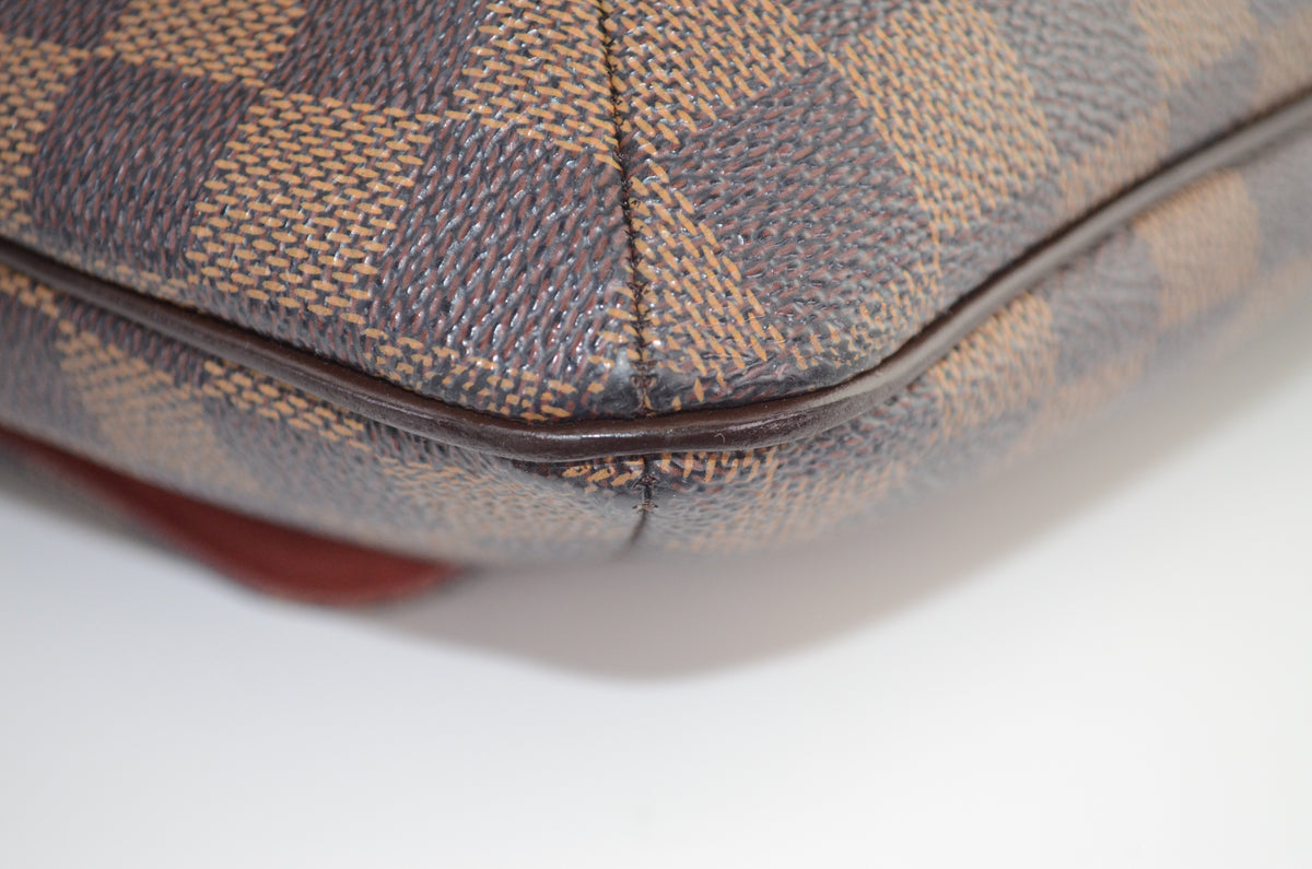 Louis Vuitton Musette Salsa GM Damier Ebene