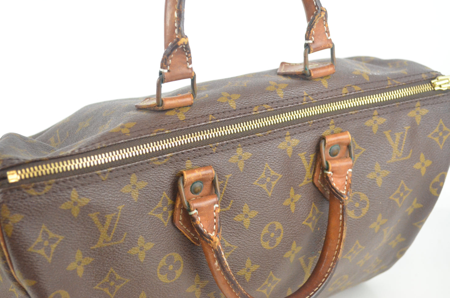 Louis Vuitton Speedy
