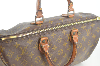 Louis Vuitton Speedy