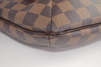 Louis Vuitton Musette Salsa GM Damier Ebene