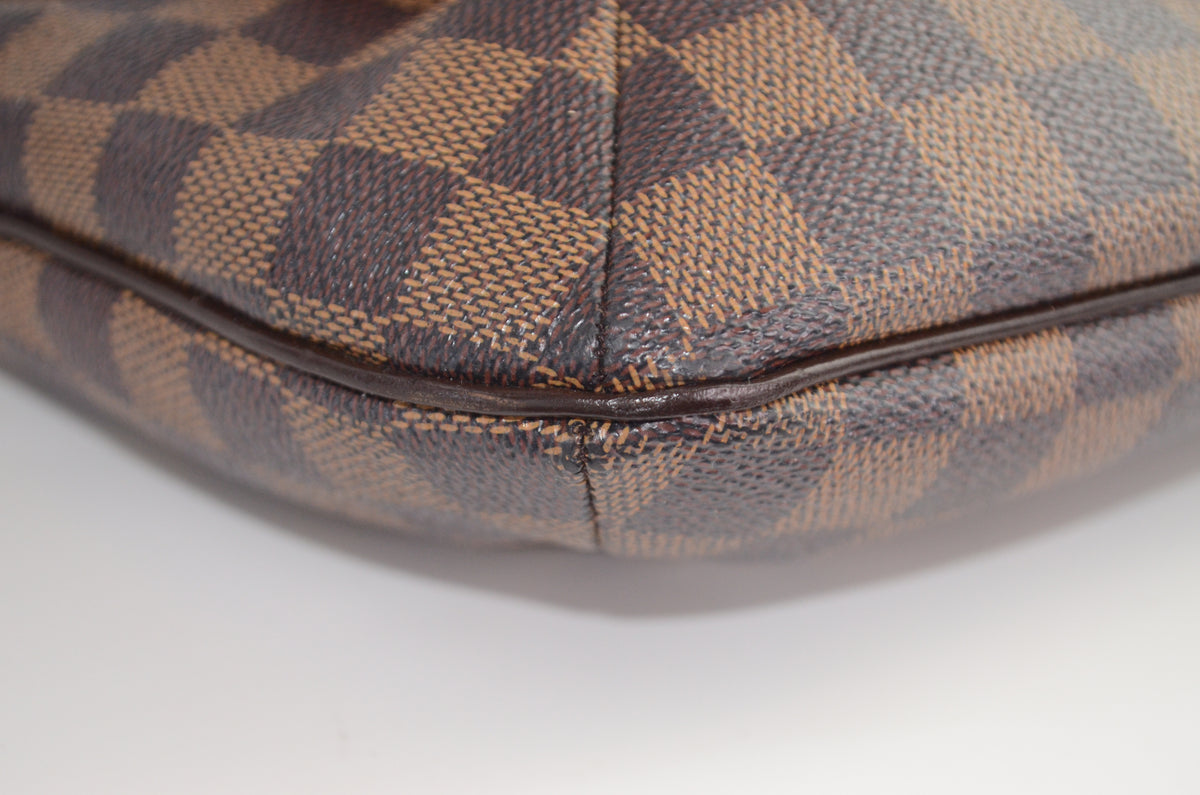 Louis Vuitton Musette Salsa GM Damier Ebene