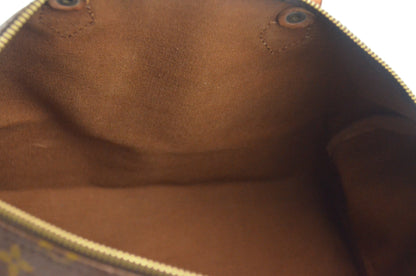 Louis Vuitton Speedy