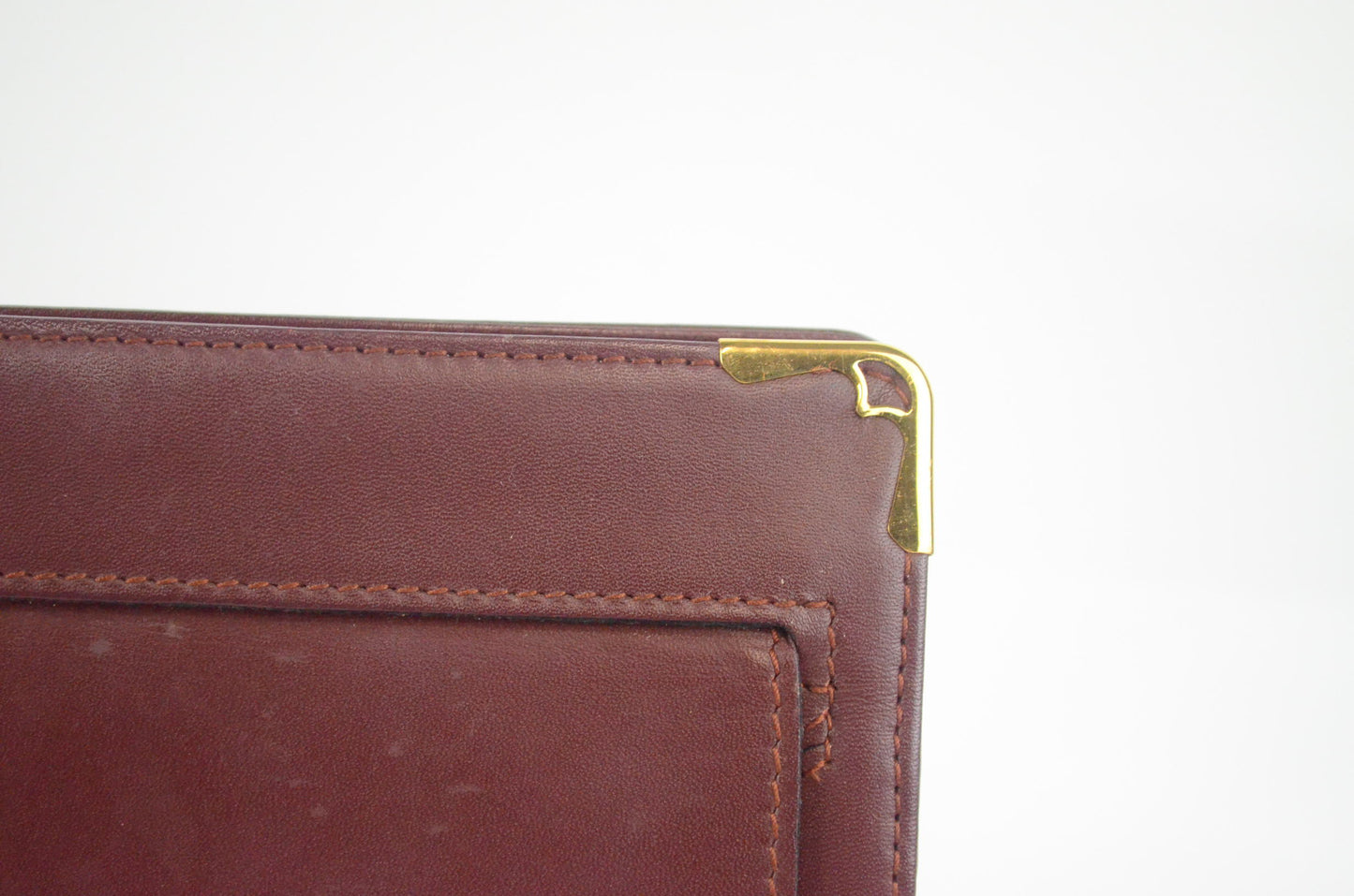 Cartier Clutch