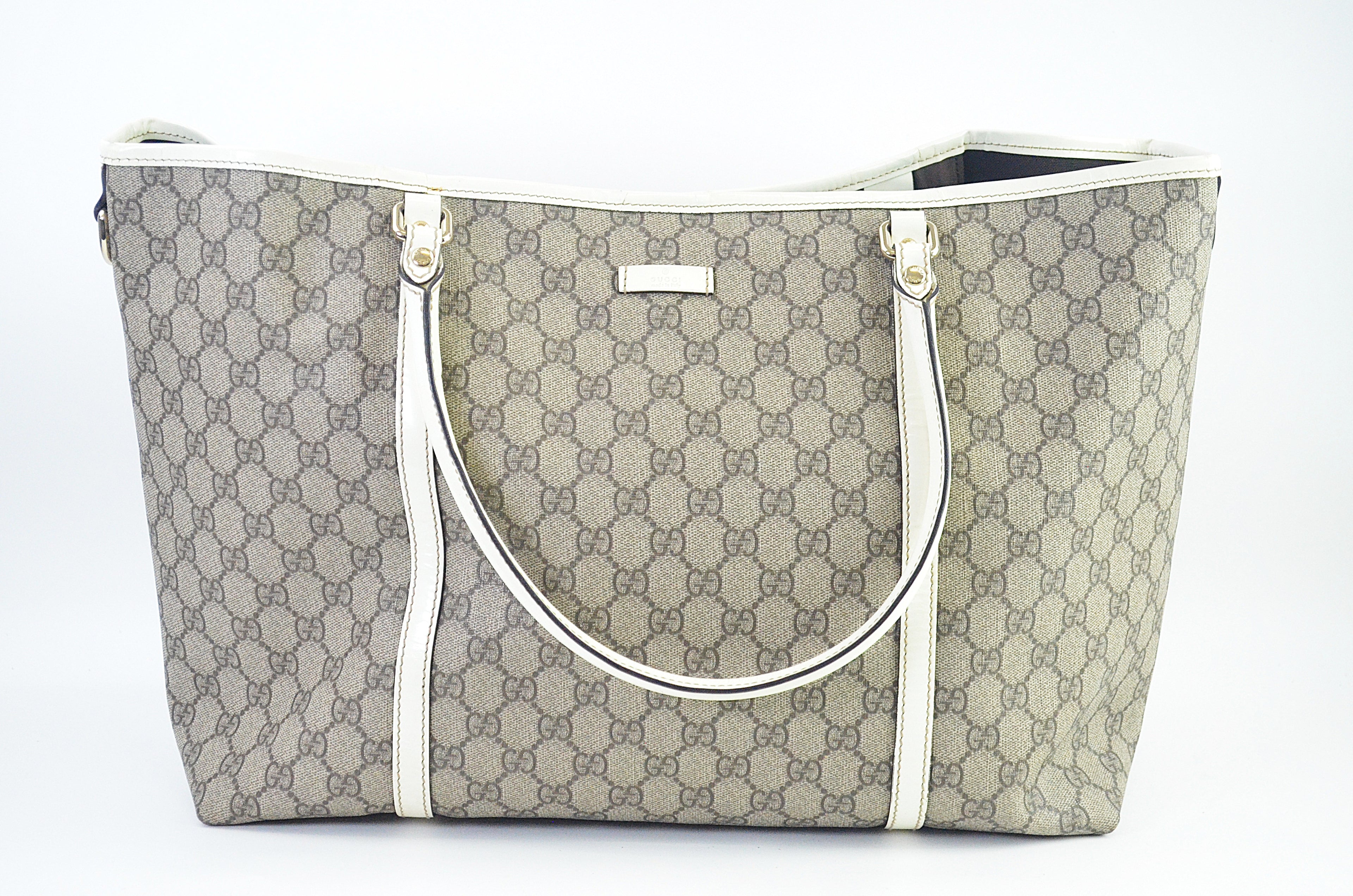 Gucci Joy Tote Bag