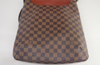 Louis Vuitton Musette Salsa GM Damier Ebene