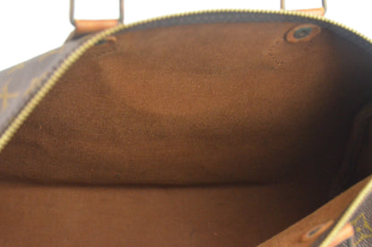 Louis Vuitton Speedy