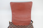 Louis Vuitton Musette Salsa GM Damier Ebene