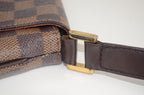 Louis Vuitton Musette Salsa GM Damier Ebene