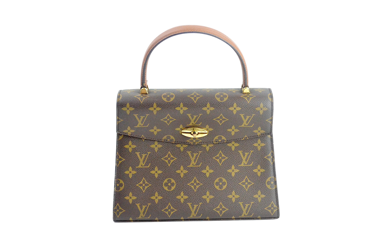 Louis Vuitton Malesherbes