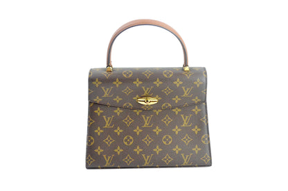 Louis Vuitton Malesherbes