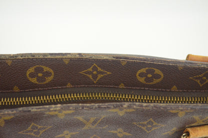 Louis Vuitton Babylon Monogram Canvas