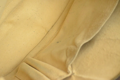 Louis Vuitton Babylon Monogram Canvas