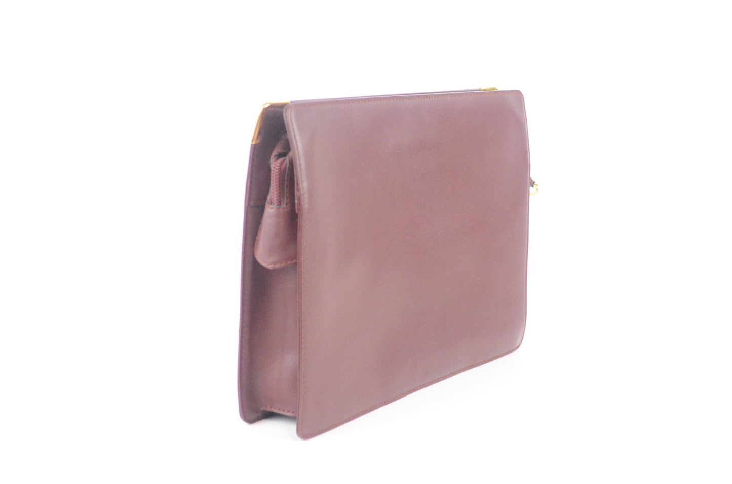 Cartier Clutch