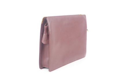 Cartier Clutch
