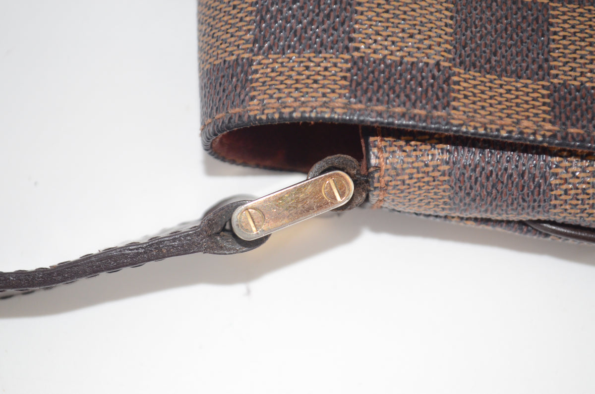Louis Vuitton Musette Salsa GM Damier Ebene