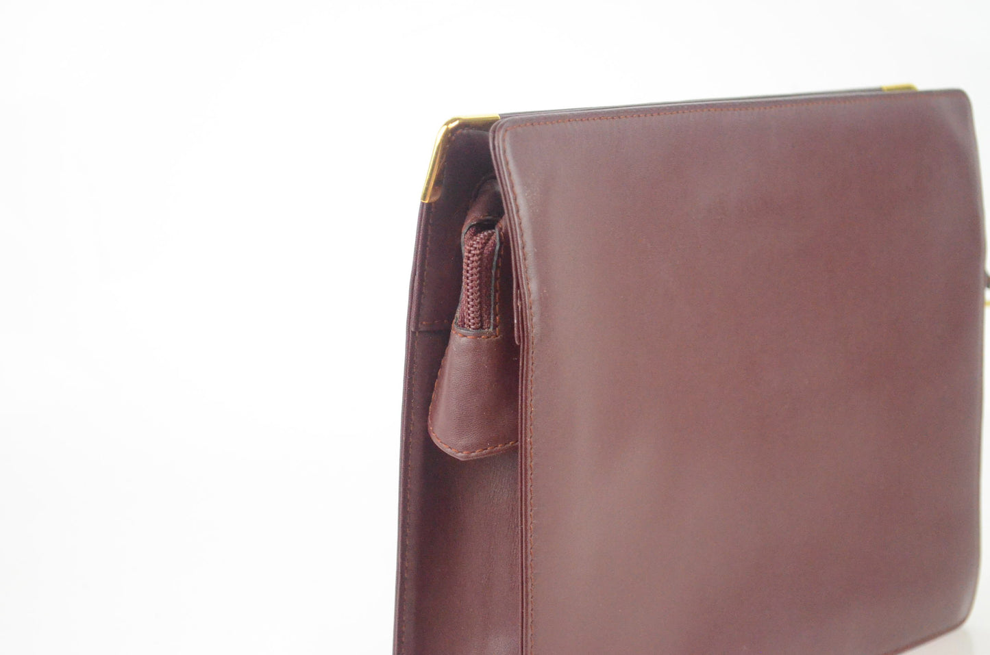Cartier Clutch