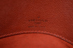 Louis Vuitton Musette Salsa GM Damier Ebene