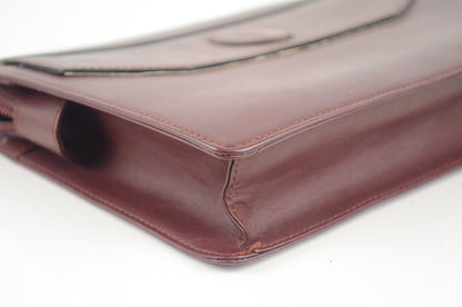 Cartier Clutch