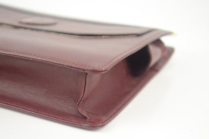 Cartier Clutch