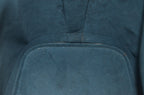 Louis Vuitton Alma Epi Leder Blau