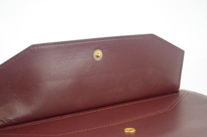 Cartier Clutch