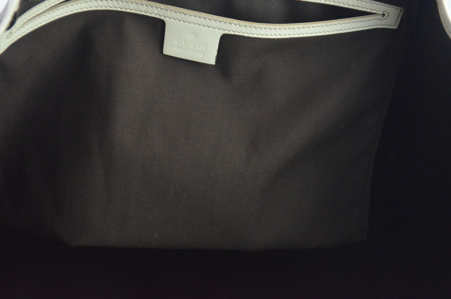 Gucci Joy Tote Bag