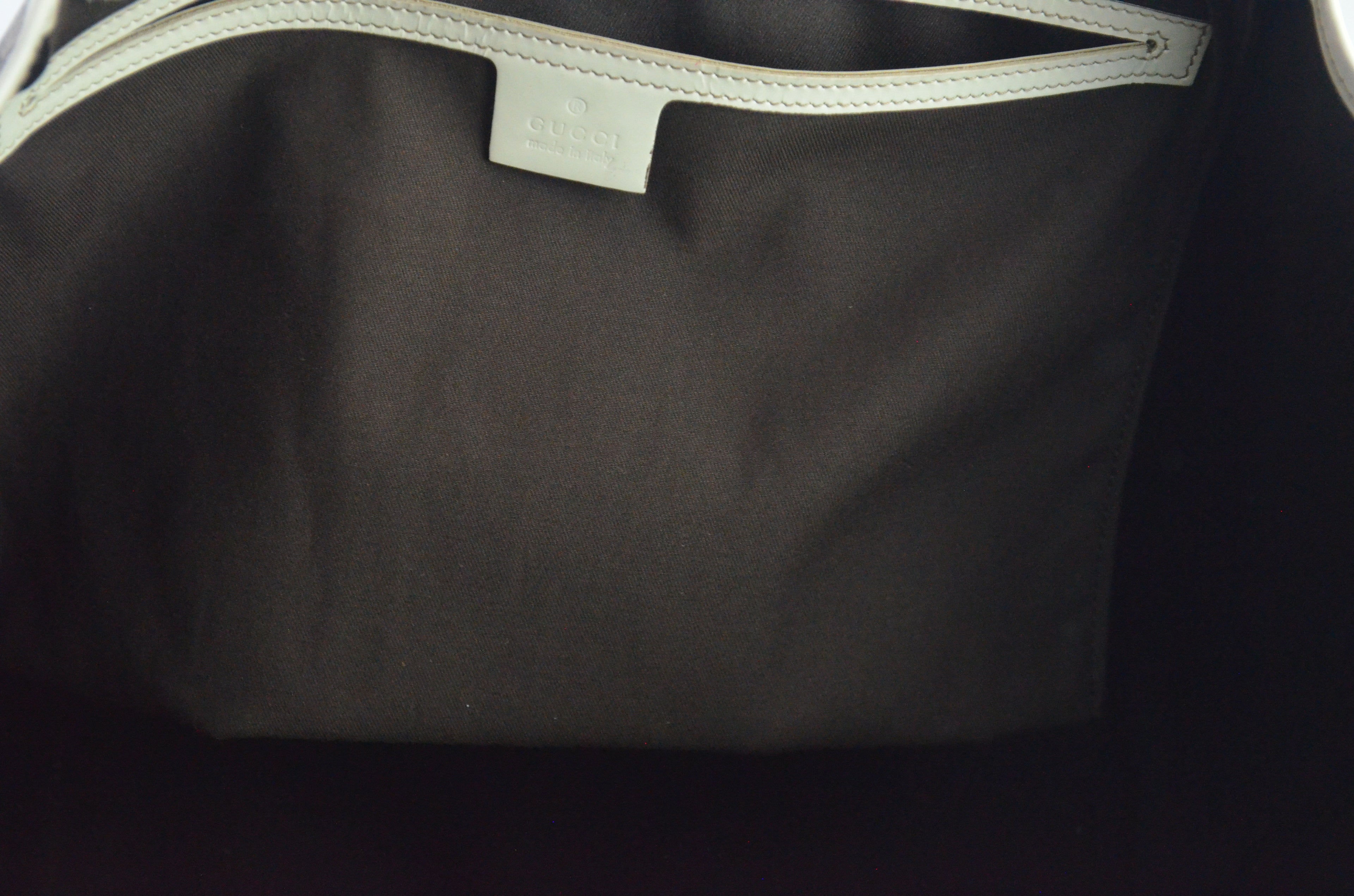 Gucci Joy Tote Bag